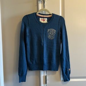 Super soft Victoria’s Secret PINK sweater